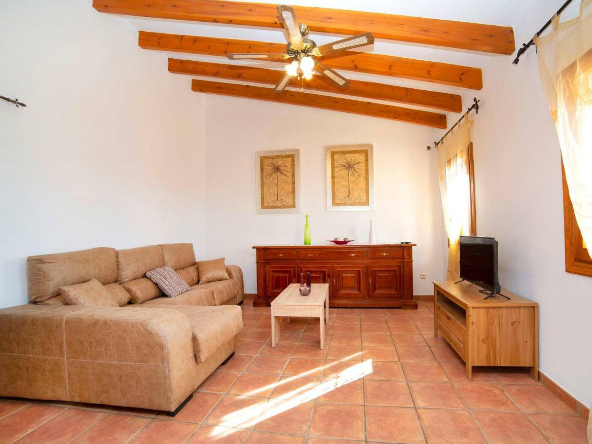Holiday Home Vicent By Interhome Serrallonga Zewnętrze zdjęcie