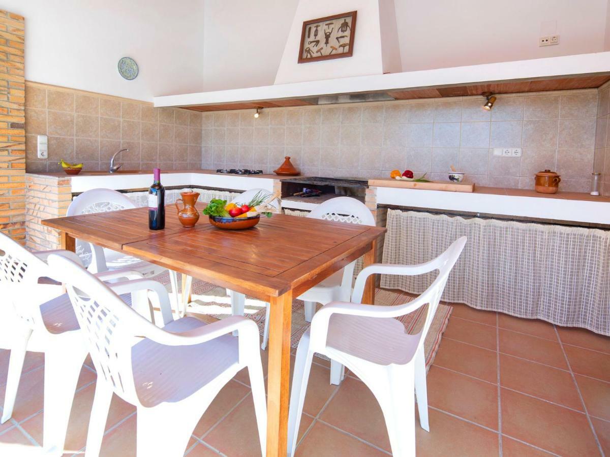 Holiday Home Vicent By Interhome Serrallonga Zewnętrze zdjęcie