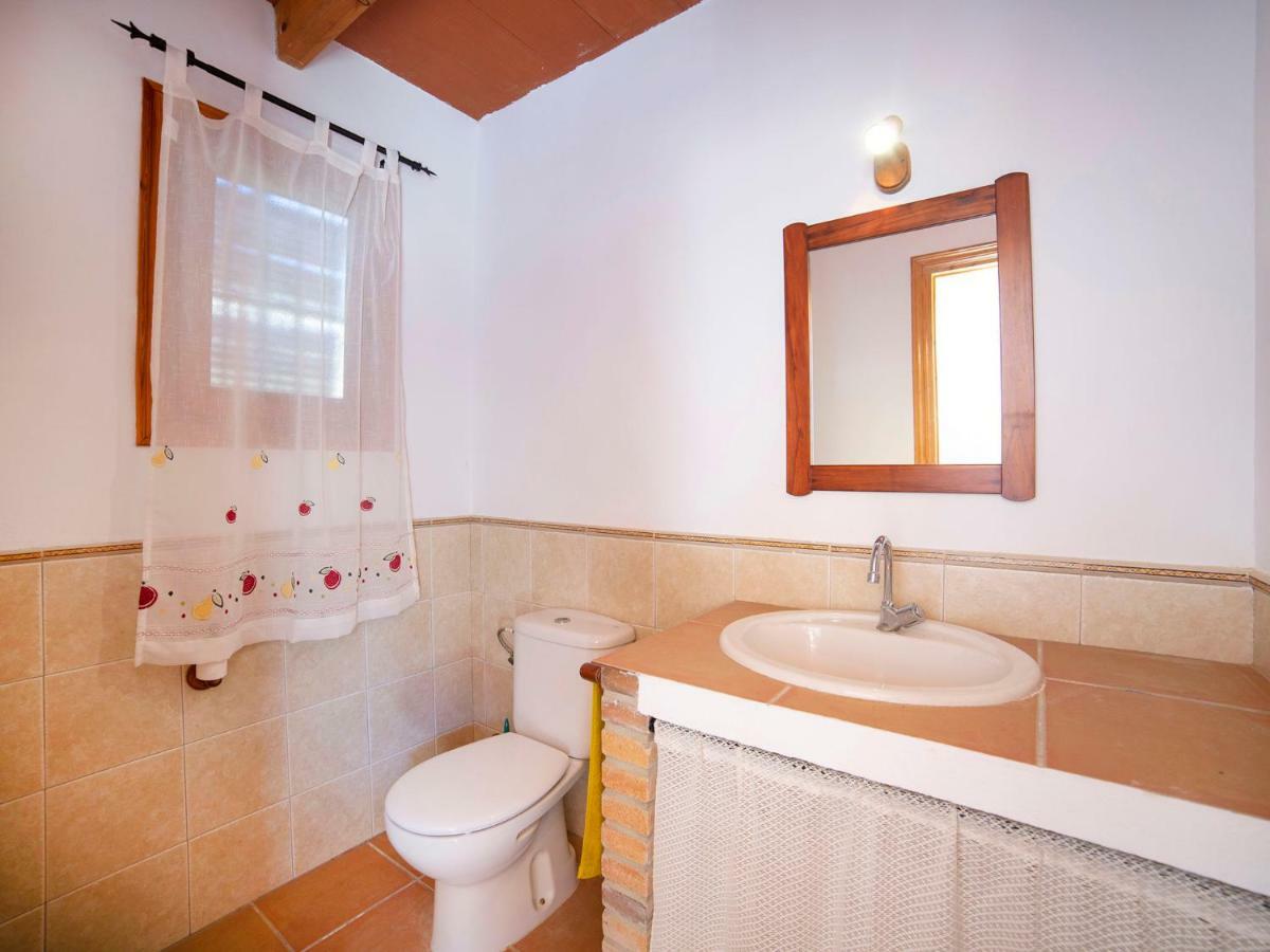 Holiday Home Vicent By Interhome Serrallonga Zewnętrze zdjęcie