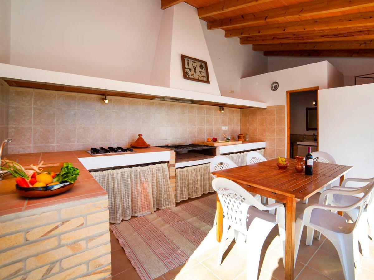 Holiday Home Vicent By Interhome Serrallonga Zewnętrze zdjęcie