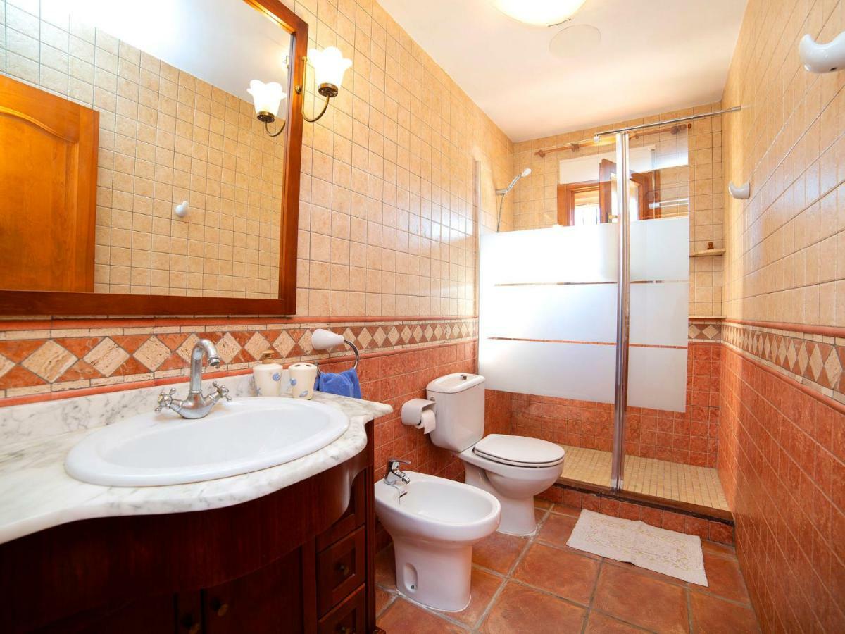 Holiday Home Vicent By Interhome Serrallonga Zewnętrze zdjęcie